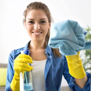 Sustainable Cleaning, Spring Cleaning in Gold Coast